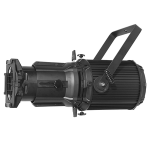 <span class=keywords><strong>Spot</strong></span> ellipsoïdal à <span class=keywords><strong>LED</strong></span> 200w avec contrôle <span class=keywords><strong>DMX</strong></span> blanc chaud pour une utilisation sur scène - Product Image 6