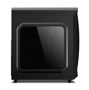 375 thiết kế đặc biệt máy tính để bàn trường hợp tủ chơi game với Acrylic trang trí PC mát - Product Image 6