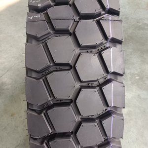 Neumáticos para Camión TBR 14.00R20 de Fábrica China, con Tracción Mejorada en Arena - Product Image 2