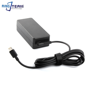 Nouvel adaptateur secteur PD AC EH-7P 65W USB C TYPE-C pour ordinateur portable Lenovo Canon R6 R5 <span class=keywords><strong>Sony</strong></span> A7C A7R3 <span class=keywords><strong>A1</strong></span> Nikon D780 Z50 Zfc - Product Image 5