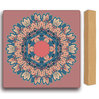 Tapis de Mahjong Moderne Automatique Multicolore en Caoutchouc Imperméable Antidérapant, Meilleure Vente Transfrontalière Europe-Amérique