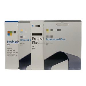 Tarjeta de Clave 2024 para Hogar y Negocios para PC/<span class=keywords><strong>MAC</strong></span>, Envío Rápido - Product Image 3