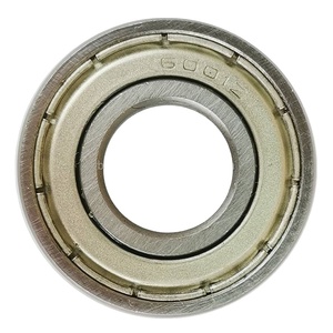 BTON pas cher acier inoxydable haute température roulement à billes à gorge profonde 6001zz rodamiento pour moto <span class=keywords><strong>6001</strong></span> zz - Product Image 1