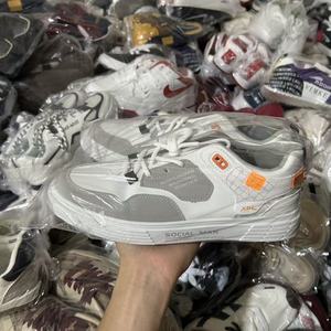 2026 New Arrival in Stock Stock Shoes Mixed Batch Wholesale Ready to Ship - Product Image 1