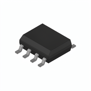 Composants de circuits électroniques 8 SOlC LMC662EM Chip Distributeur agréé - Product Image 1