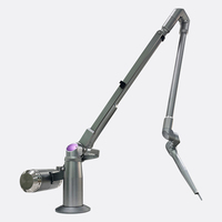 Bras articulé laser CO2-SDY601 10600nm pour accessoires de machine laser cosmétique