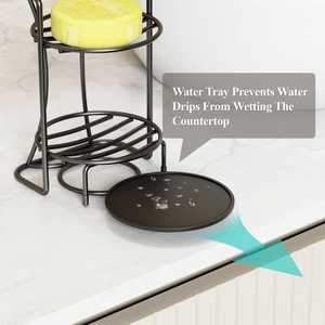 Jabonera con Drenaje Eficiente, Jabonera <span class=keywords><strong>de</strong></span> Baño para <span class=keywords><strong>Ducha</strong></span>, Jabonera <span class=keywords><strong>de</strong></span> <span class=keywords><strong>Ducha</strong></span> con Acabado Duradero Resistente al Óxido - Product Image 2