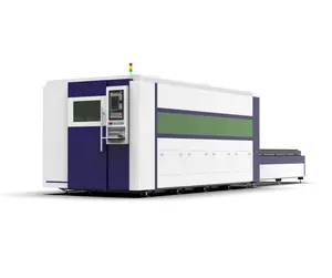 fiber laser 3000 watt 6kw 12kw laser cutting machine Exchange Platform fiber metal Laser Cutting Machine