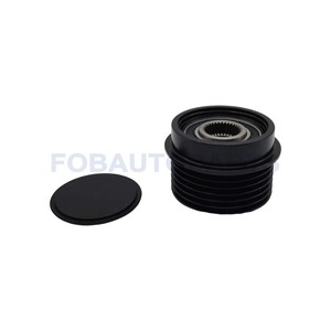 Polea de <span class=keywords><strong>alternador</strong></span> Polea de embrague para <span class=keywords><strong>alternador</strong></span> para <span class=keywords><strong>TOYOTA</strong></span> Auris <span class=keywords><strong>Corolla</strong></span> 27415-0T020 - Product Image 3