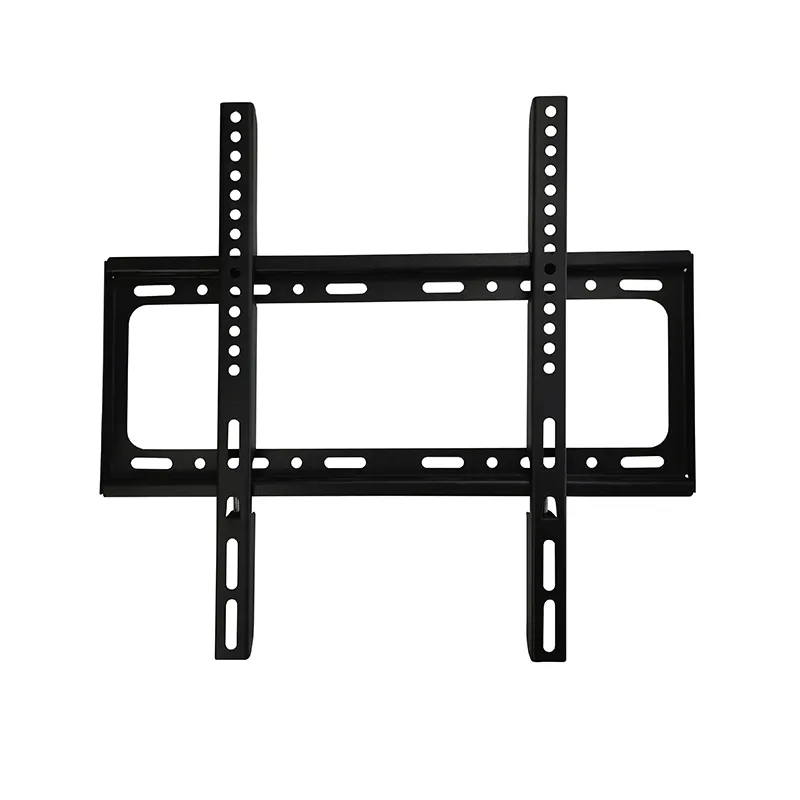 China Factory Price Fixed Led Lcd Tv Mount Wall 26-63 Inch Universal Tv Wall Bracket J-Z190