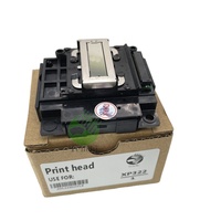 Cabezal de Impresión L4150 L3150 FA04010 FA04000 para Epson L110 L210 L301 L351 L355 L358 L355 L380 L383 L385 L386 L3110 L3160 L4150 L4160