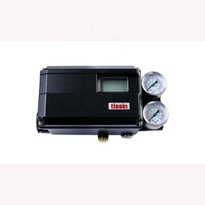 Nueva Serie TS800 Inteligente para Control, Calibración Automática Rápida y Sencilla TS800LN31S30 - Product Image 1