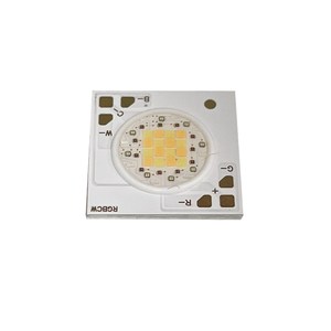 Chip Bridgelux de alto brillo a todo color 12V 24V 4W 8W RGB RGBCW COB Chip módulo LED para luz de escenario LED - Product Image 4
