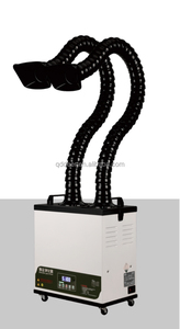 Estrattore Portatile di Fumo e Odori per Saloni di Bellezza/Estetisti - Elimina Odori e Fumo - Product Image 4