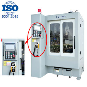 Afiladora Automática de Alta Precisión XL-600C para Hojas de Sierra Circulares de Carburo TCT - Product Image 1