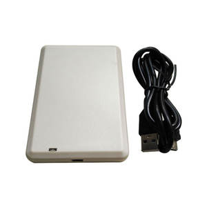 UHF TS-305 휴대용 <span class=keywords><strong>RFID</strong></span> 카드 발급기 리더 및 라이터 - Product Image 1