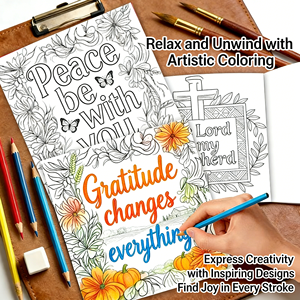 <span class=keywords><strong>Libri</strong></span> da Colorare della Bibbia all'Ingrosso, Design Unico, Quaderni Personalizzati per Attività Educative Scolastiche per Bambini - Product Image 2