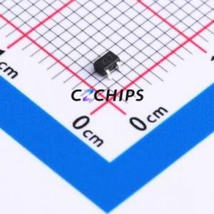 Original&Brand-new BAT54CW SOT-323 Diode Schottky Diode Whole Sale Electronic Component Chips Supplier & BOM Service - Product Image 1