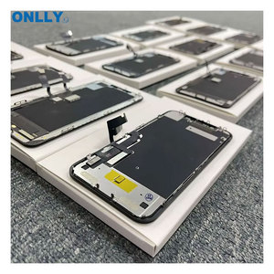 Écran LCD Affichage Pantalla ZY Incell pour iPhone X Xr Xs Max <span class=keywords><strong>11</strong></span> 12 <span class=keywords><strong>Pro</strong></span> Mini - Product Image 2