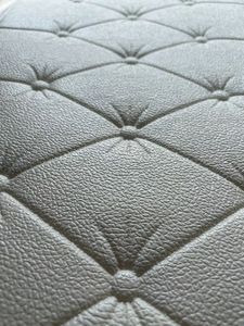 Wholesale Modern 3D Foam Self <strong>Adhesive</strong> Wallpaper Soundproof Waterproof <strong>Wall</strong> <strong>Panels</strong> Peel and Stick for Hotel - Product Image 2