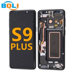 Nhà Máy giá chất lượng ban đầu điện thoại di động <span class=keywords><strong>S5</strong></span> S6 S7 cạnh S8 S9 S10 S20 S21 S22 siêu Màn hình LCD cho Samsung <span class=keywords><strong>Galaxy</strong></span> S8 hiển thị - Product Image 4