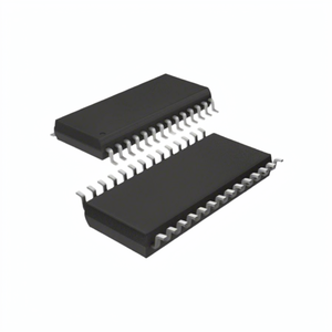 MAX5922BEUI+ Electronic Chips Component 28 TSSOP Manufacturer Channel Power Management (PMIC) - Product Image 1