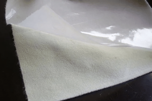 Geomembrana Compuesta de Ingeniería que Satisface las Necesidades de <span class=keywords><strong>Control</strong></span> de Infiltración de Alto Nivel para Proyectos de Conservación de Agua, Municipales y de Túneles - Product Image 2