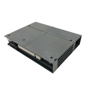 โมดูล PLC โปรแกรมเมเบิลคอนโทรลเลอร์ S7-400H ของแท้ใหม่เอี่ยม 6ES7412-5HK06-0AB0 - Product Image 1