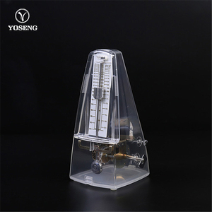 Pas cher Accessoires pour Instruments <span class=keywords><strong>De</strong></span> <span class=keywords><strong>Musique</strong></span> Métronome Mécanique - Product Image 3