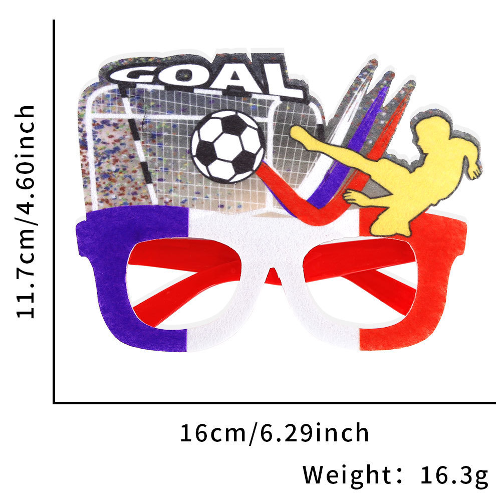 Conception de tir de football (France)