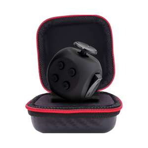 Biểu Tượng Tùy Chỉnh Gói OEM/ODM Khuyến Mại <span class=keywords><strong>Fidget</strong></span> <span class=keywords><strong>Cube</strong></span> Căng Thẳng Cứu Trợ Infinity <span class=keywords><strong>Cube</strong></span> Cho Người Lớn Trẻ Em Tăng Tập Trung Chánh Niệm - Product Image 1