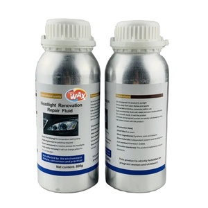 Agent <span class=keywords><strong>de</strong></span> rénovation <span class=keywords><strong>de</strong></span> phares 800 g – Liquide <span class=keywords><strong>de</strong></span> réparation pour phares <span class=keywords><strong>de</strong></span> voiture, <span class=keywords><strong>prix</strong></span> usine, pour le nettoyage et la rénovation des phares - Product Image 4