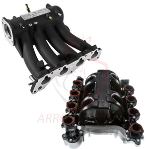 Colector de Admisión de Motor para SAIC MAXUS T60 T70 T80 EG10 <span class=keywords><strong>EUNIQ</strong></span> <span class=keywords><strong>5</strong></span> EV30 H90 DELIVER 9 - Product Image 2