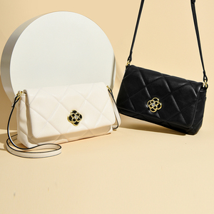 Nouveau design 2026 : Sac à bandoulière tendance Lingge Little Xiangfeng avec chaîne, idéal pour une utilisation à l'épaule - Product Image 1