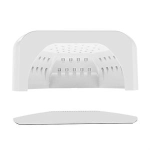 Lámpara UV para Uñas con Base de ABS, 57 LED, Doble Fuente de Luz, Uso Doméstico, Alta Potencia, Curado Rápido, Luz para Terapia de Uñas - Product Image 3