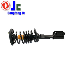 Manitguadores arrière pour moto, pièces détachées pour Pontiac Grand <span class=keywords><strong>Prix</strong></span>, suspension No. 2004 2008 15311, 15312 - Product Image 4