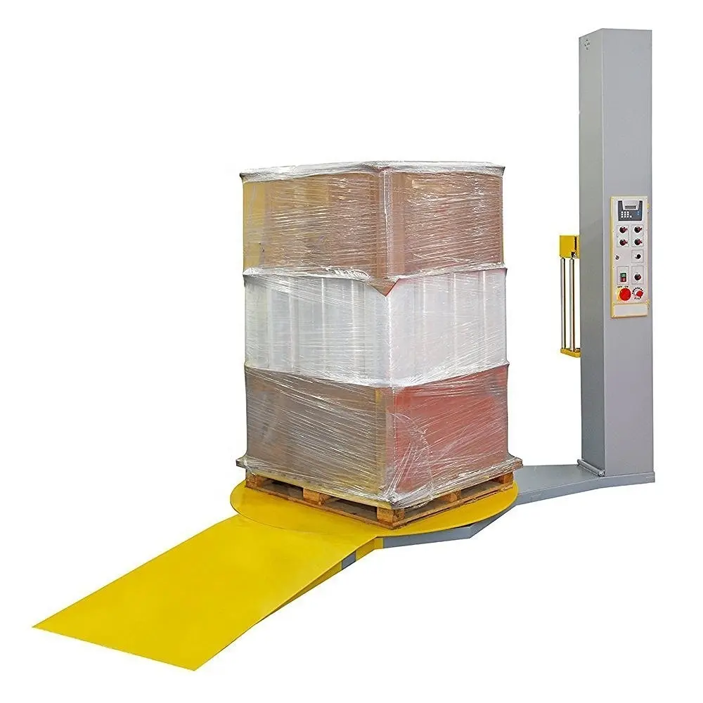 Pe Stretch Wrap Film Pe Plastic Packing Pallet Shrink Wrap Film/Hand Stretch Wrap Film