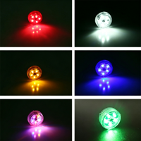 Lumière de signalisation de sécurité pour la prévention des collisions et des heurts arrière, pour la prévention des collisions de portes Meikas