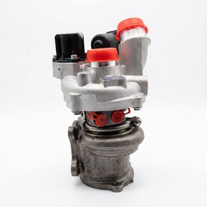 Turbocompresor K03 53039700578 53039880578 9814415480 para Peugeot 3008 5008 508 Citroen C4 DS5 DS6 <span class=keywords><strong>1.6</strong></span> THP EP6-GEN2 Motor Turbo - Product Image 2