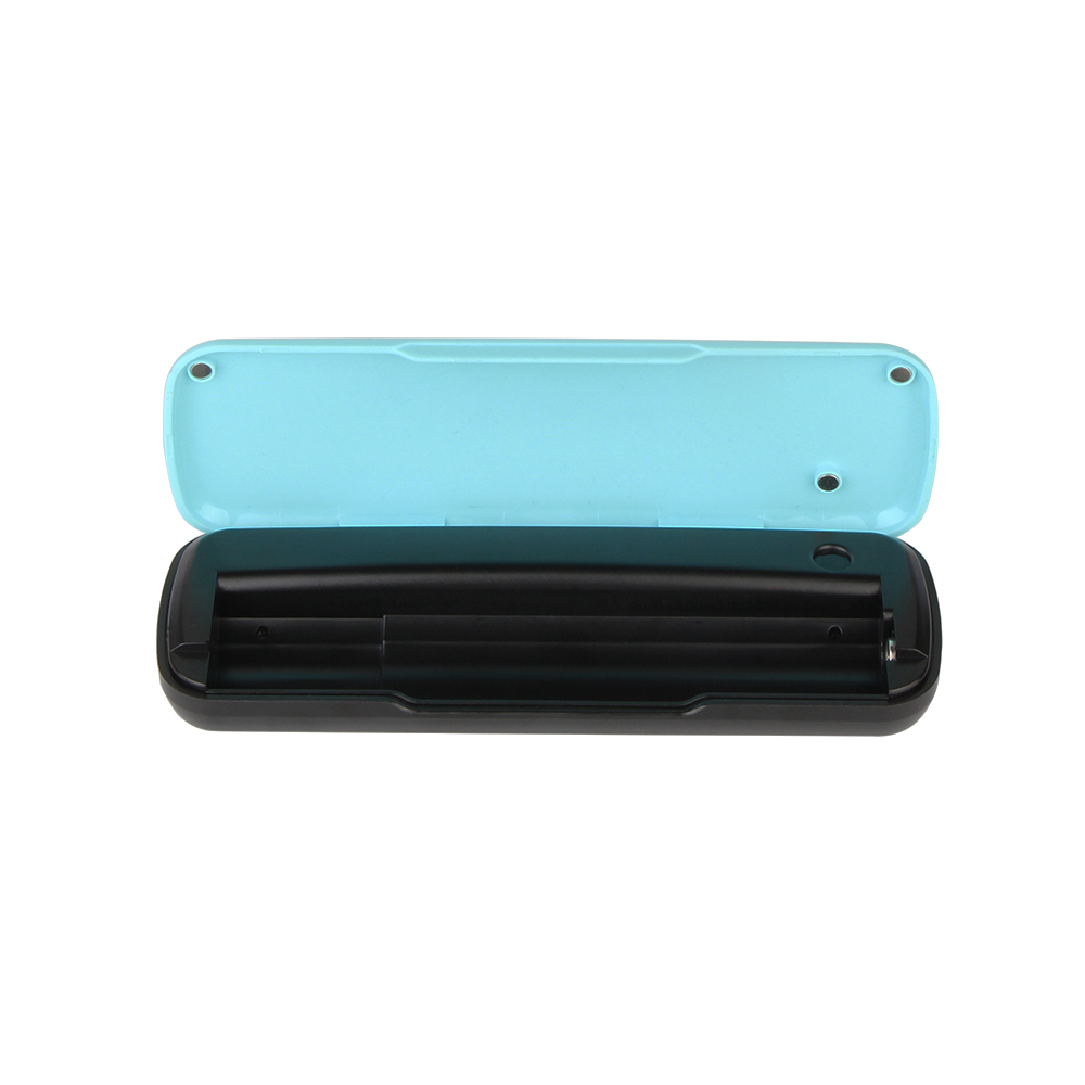 Hitaste Pod Mate Vape Pod зарядный чехол внешний аккумулятор УФ стерилизатор коробка 1100 мАч для вейпа Pod Комплект