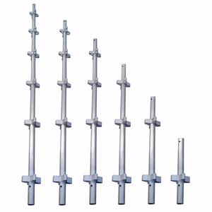 Xây dựng giàn giáo Vật liệu giàn giáo tiêu chuẩn hệ thống giàn giáo kwikstage Úc New Zealand - Product Image 2