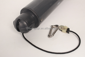 Cilindro Speciale per il Sistema Automatico di Rimozione Tazze delle Attrezzature per <span class=keywords><strong>la</strong></span> Mungitura GEA - Product Image 3