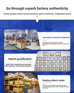 Cly 302020 Şarj Edilebilir Li-ion Pil 3.7V 80mAh Lityum İyon Lityum Polimer Pil - Product Image 6