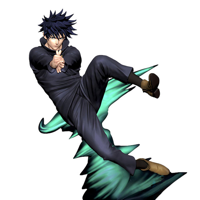 ฟุชิงุโระเมกุมิ