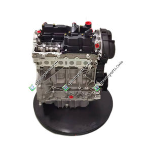 Motor Turboalimentado Original de Calidad 1.6T EcoBoost B4164T para <span class=keywords><strong>Ford</strong></span> Focus C-Max Escape Fiesta ST <span class=keywords><strong>Ford</strong></span> Transit Escape - Product Image 1