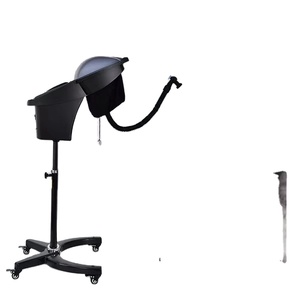 Appareil de <span class=keywords><strong>soin</strong></span> <span class=keywords><strong>capillaire</strong></span> à vapeur pour le cuir chevelu, <span class=keywords><strong>casque</strong></span> à vapeur infrarouge à l'ozone, lumières 7 couleurs, entièrement automatique, cascade de vapeur pour le cuir chevelu - Product Image 4
