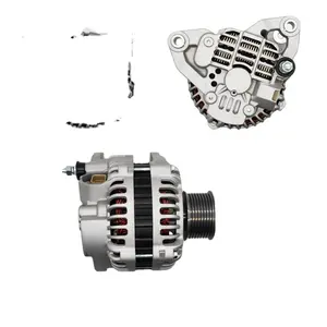 Auto spare parts alternator 114112 12V AC generator JMT 90A Denso Alternator 100% new fast shipment For MAZDA