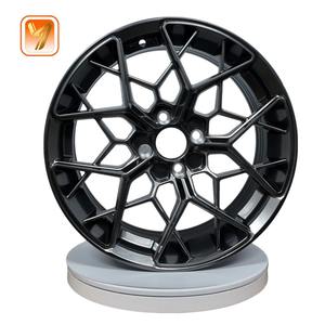 <span class=keywords><strong>ล้อ</strong></span> Navara ขนาด 16 17 <span class=keywords><strong>18</strong></span> 19 20 21 22 23 24 นิ้ว จา<span class=keywords><strong>ก</strong></span>โรงงาน ผลิตโดยตรง ดีไซน์แต่งพิเศษ <span class=keywords><strong>ล้อ</strong></span><span class=keywords><strong>แม็</strong></span><span class=keywords><strong>ก</strong></span>ซ์อะลูมิเนียมหล่อ แข็งแรง ทนทาน - Product Image 5