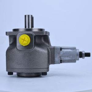 ปั๊มใบพัดรุ่น PV7 ซีรีส์ PV7 รุ่น PV7-1X/63-94RE07MD0-08 ปั๊มไพล็อต PV7-20/20-25RA01MA0-10 PV7-11/06-10RA01MA0-10 - Product Image 5