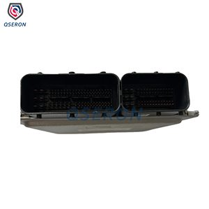 ECM ECU 7594483 Módulo de unidad de controlador de control de motor Computadora DME MSV80.0 5WK91136 para 2009 <span class=keywords><strong>BMW</strong></span> E90 E91 <span class=keywords><strong>E81</strong></span> 128i - Product Image 4